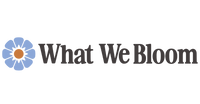 What We Bloom